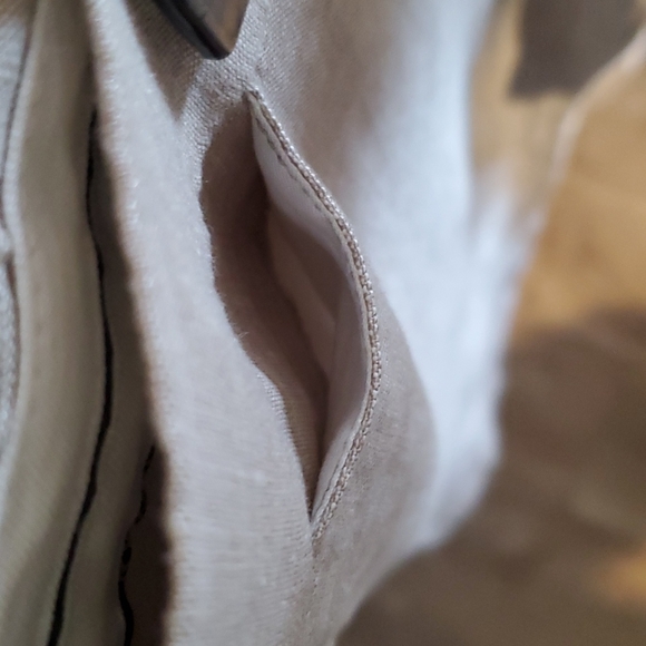 Beige Banana Republic Chino Pants - Picture 7 of 7